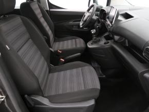 Opel Combo  1.2 Turbo Edition 