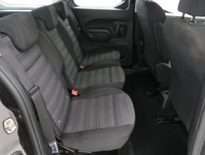 Opel Combo  1.2 Turbo Edition 
