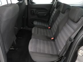 Opel Combo  1.2 Turbo Edition 