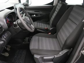 Opel Combo  1.2 Turbo Edition 