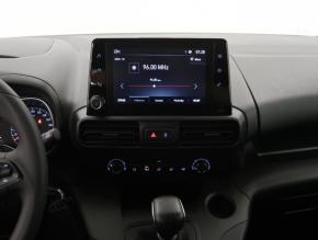 Opel Combo  1.2 Turbo Edition 