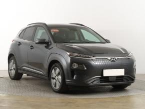 Hyundai Kona  Electric 64 kWh Premium 
