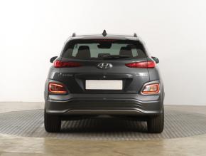 Hyundai Kona  Electric 64 kWh Premium 