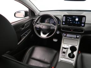 Hyundai Kona  Electric 64 kWh Premium 