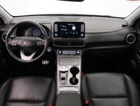 Hyundai Kona  Electric 64 kWh Premium 