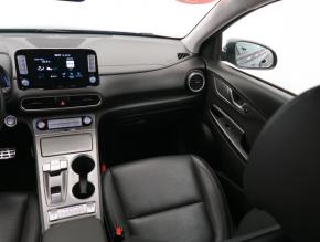 Hyundai Kona  Electric 64 kWh Premium 