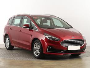 Ford S-Max  2.0 TDCi Titanium 