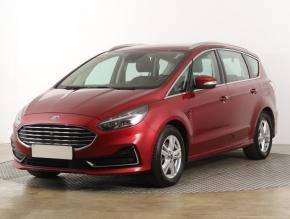 Ford S-Max  2.0 TDCi Titanium 