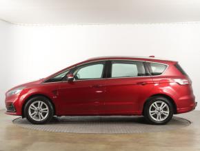 Ford S-Max  2.0 TDCi Titanium 
