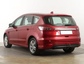 Ford S-Max  2.0 TDCi Titanium 