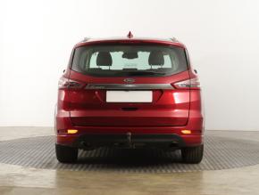 Ford S-Max  2.0 TDCi Titanium 