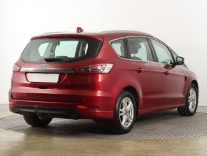 Ford S-Max  2.0 TDCi Titanium 