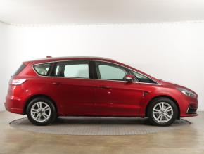 Ford S-Max  2.0 TDCi Titanium 