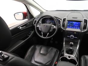 Ford S-Max  2.0 TDCi Titanium 