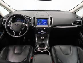 Ford S-Max  2.0 TDCi Titanium 