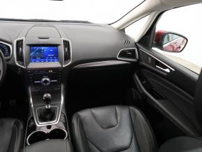 Ford S-Max  2.0 TDCi Titanium 