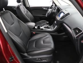 Ford S-Max  2.0 TDCi Titanium 