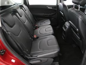Ford S-Max  2.0 TDCi Titanium 