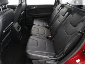 Ford S-Max  2.0 TDCi Titanium 
