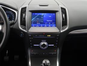 Ford S-Max  2.0 TDCi Titanium 