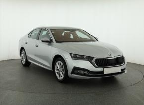 Škoda Octavia  1.5 TSI Style