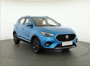 MG ZS SUV  1.0 Turbo 