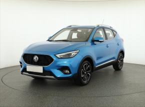 MG ZS SUV  1.0 Turbo 
