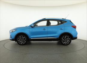 MG ZS SUV  1.0 Turbo 