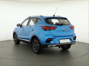MG ZS SUV  1.0 Turbo 