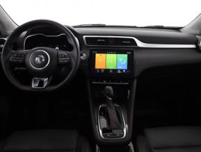 MG ZS SUV  1.0 Turbo 
