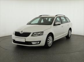 Škoda Octavia  1.6 TDI Ambition 