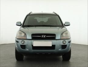 Hyundai Tucson  2.0 i 