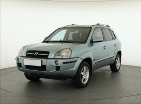 Hyundai Tucson  2.0 i 
