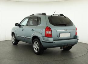 Hyundai Tucson  2.0 i 