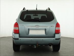 Hyundai Tucson  2.0 i 