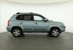 Hyundai Tucson  2.0 i 