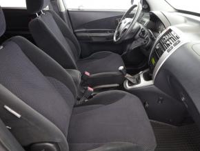 Hyundai Tucson  2.0 i 
