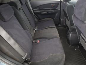 Hyundai Tucson  2.0 i 