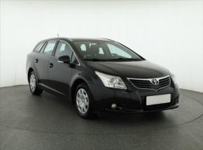Toyota Avensis  1.8 Valvematic 