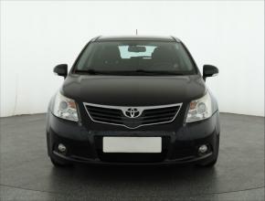 Toyota Avensis  1.8 Valvematic 