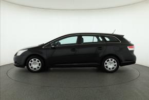Toyota Avensis  1.8 Valvematic 