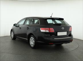 Toyota Avensis  1.8 Valvematic 