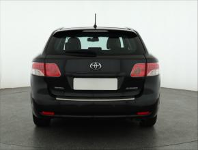 Toyota Avensis  1.8 Valvematic 