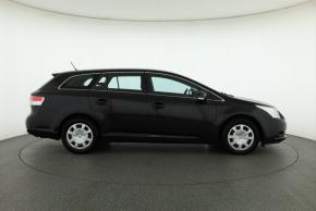Toyota Avensis  1.8 Valvematic 