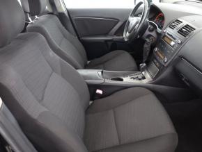 Toyota Avensis  1.8 Valvematic 