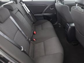 Toyota Avensis  1.8 Valvematic 