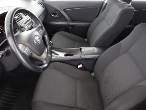 Toyota Avensis  1.8 Valvematic 