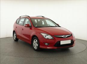 Hyundai i30  1.6 CVVT 