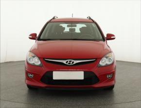 Hyundai i30  1.6 CVVT 