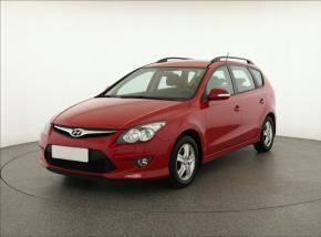 Hyundai i30  1.6 CVVT 